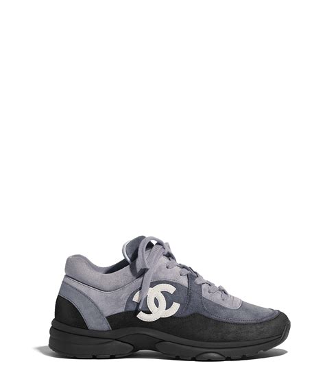 chanel sneakers heren prijs|chanel sneakers clearance.